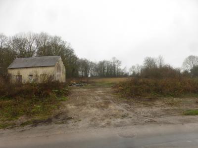 photo For sale Land TROISSEREUX 60