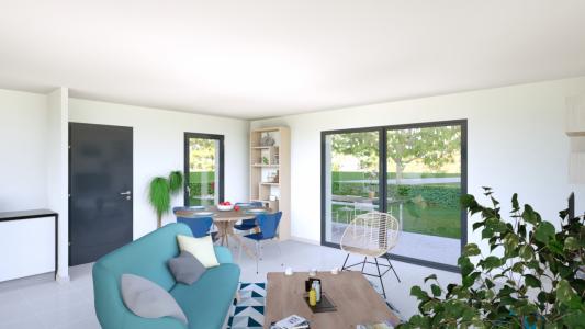 For sale House CHAPELLE-DES-MARAIS 