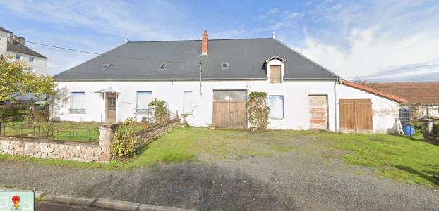 Vente Maison LUZY 58170