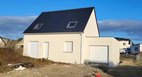 For sale House KERVIGNAC 