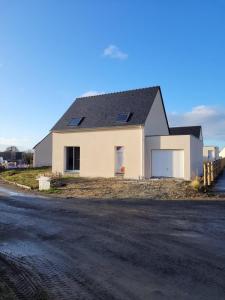 Vente Maison MELLAC 29300