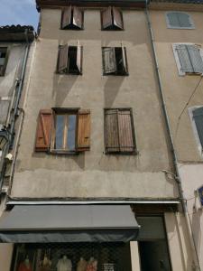 photo For sale Apartment building LIMOUX 11