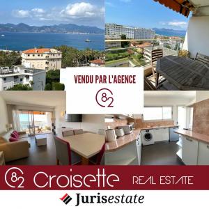 photo For sale Apartment CANNES 06