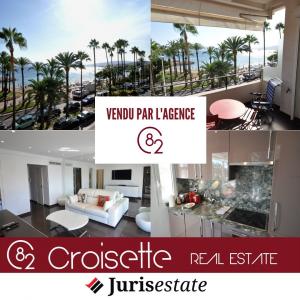 Vente Appartement 2 pices CANNES 06400