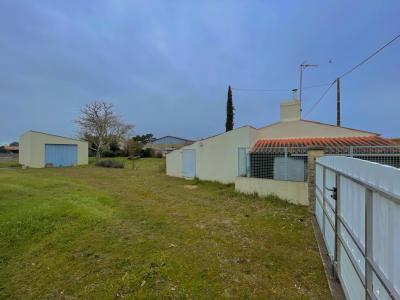 photo For sale House MACHECOUL 44