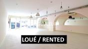 For rent Commerce Antibes  06600 62 m2 2 rooms