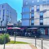 For sale Commerce Cenon  33150 124 m2