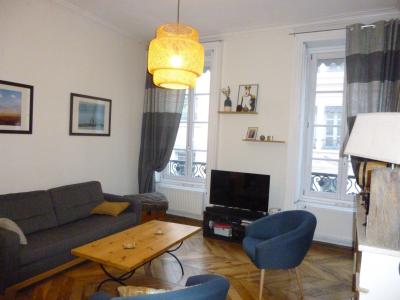 Vente Appartement LYON-2EME-ARRONDISSEMENT 69002