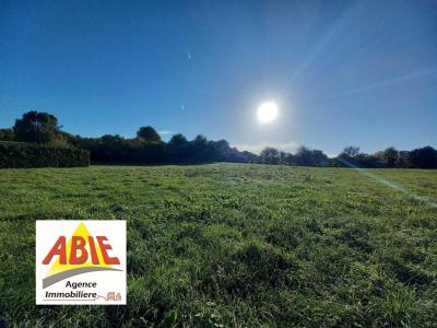 For sale Land SAINT-POMPAIN  79