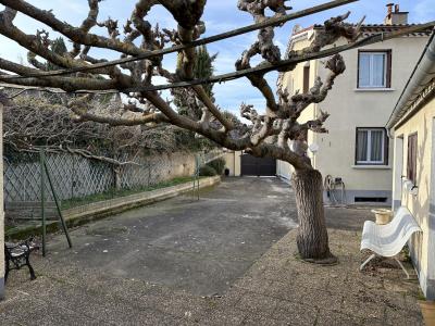 Vente Maison LIMOUX 11300