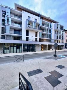 Vente Appartement BELLEGARDE-SUR-VALSERINE 01200