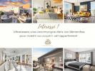 Acheter Appartement Clichy 470000 euros