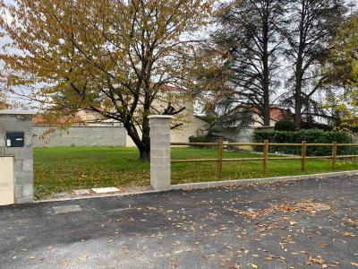 photo For sale Land VENISSIEUX 69