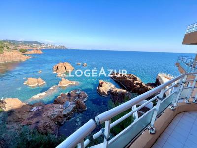 photo For sale Apartment AGAY 83