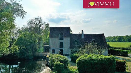 Vente Maison BESSAIS-LE-FROMENTAL Calme, sans voisins 18