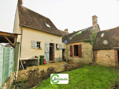 photo For sale House MONTMIRAIL 72