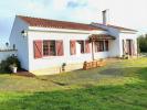 For sale House Magnils-reigniers  85400 115 m2 5 rooms
