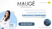 Annonce Vente Terrain Chozeau