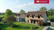 Acheter Maison 725 m2 Bessais-le-fromental