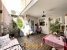 Vente Maison Marseille-13eme-arrondissement 13