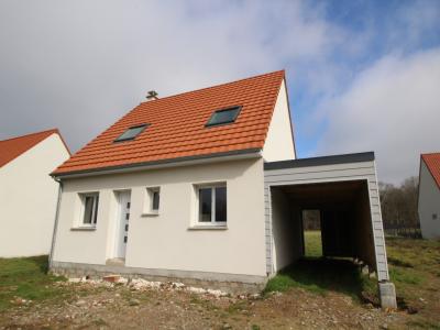 Vente Maison SAINT-JOSSE 62170