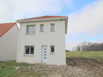 Vente Maison SAINT-JOSSE 62170