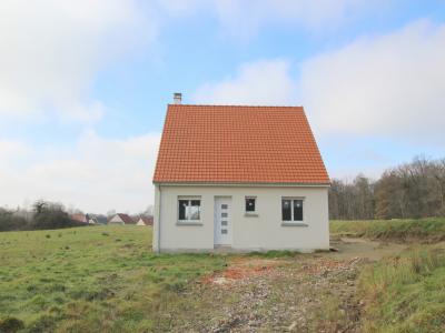 photo For sale House SAINT-JOSSE 62