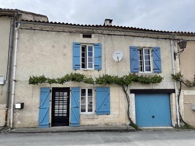 photo For sale House BOURG-DU-BOST 24