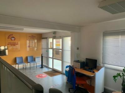 Location Bureau PESSAC 33600