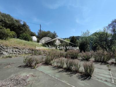 photo For sale Land DRAP 06