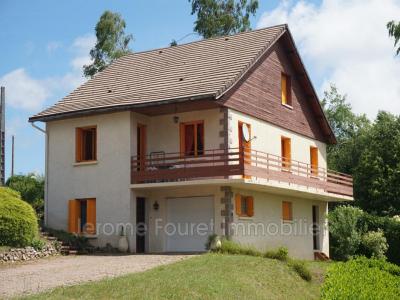 For sale House MERLINES 