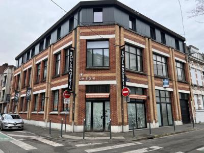 Location Commerce LILLE 59000