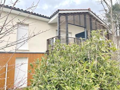 photo For sale Apartment SAINT-JEAN-D'ILLAC 33