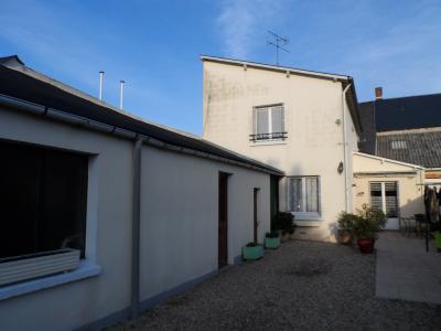 Vente Maison MUR-DE-SOLOGNE 41230