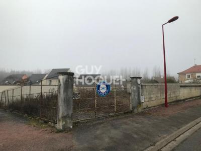 For sale Land COUDUN  60
