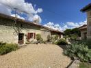 For sale House Saint-severin  16390 245 m2 8 rooms