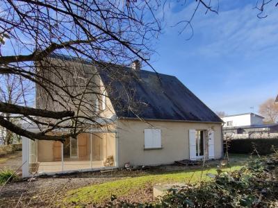 photo For sale House BLAINVILLE-SUR-MER 50