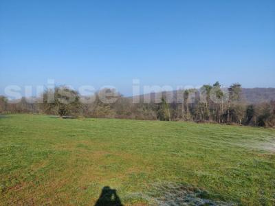 For sale Land MONTENOIS  25