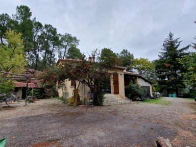 photo For sale House PORTES 30