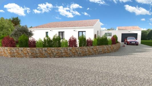 Vente Maison MARAUSSAN