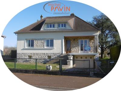photo For sale House BEFFES 18