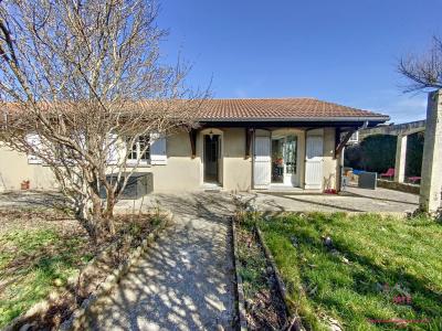 Vente Maison CHAVANOZ 38230