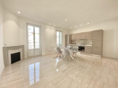 Vente Appartement NICE 06000