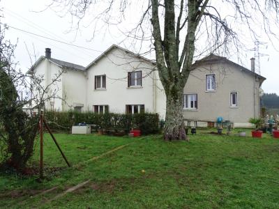 Vente Maison NEUVIC-ENTIER 87130