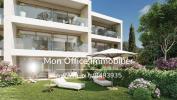 For sale Apartment Beaurecueil AIX-EN-PROVENCE 13100 45 m2 2 rooms