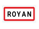 For sale Land Royan  17200 400 m2