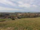 Acheter Terrain 1240 m2 Montchal