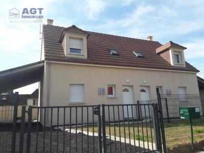 Vente Appartement 6 pices SONGEONS 60380
