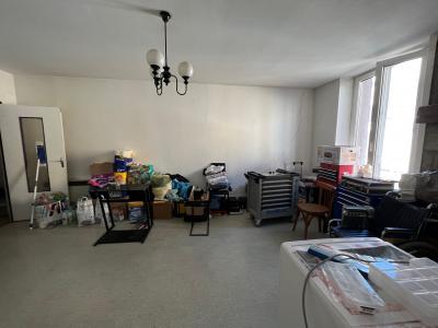 Vente Immeuble BOURBONNE-LES-BAINS 52400