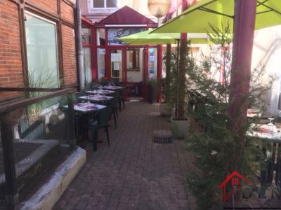 Vente Local commercial CHAUMONT 52000